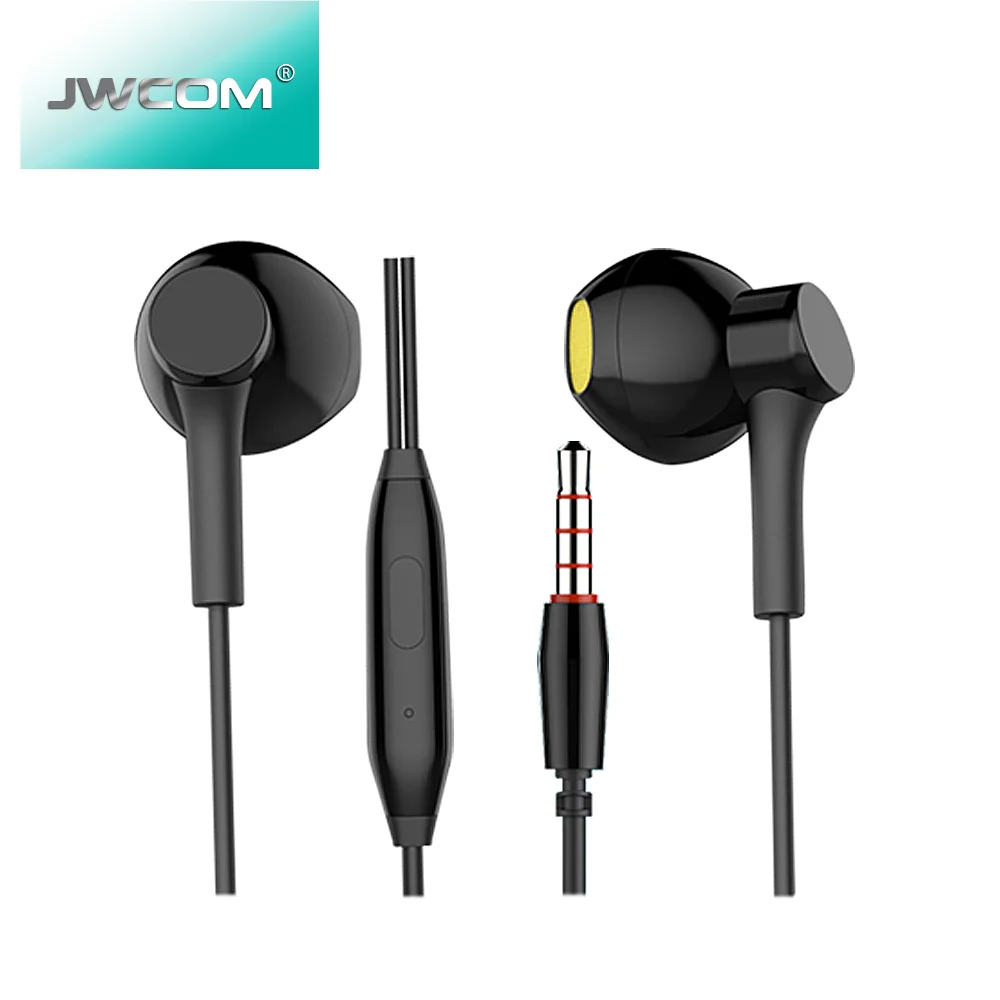 Fone Com Microfone Intra Auricular P2 FO-V701 - JWCOM